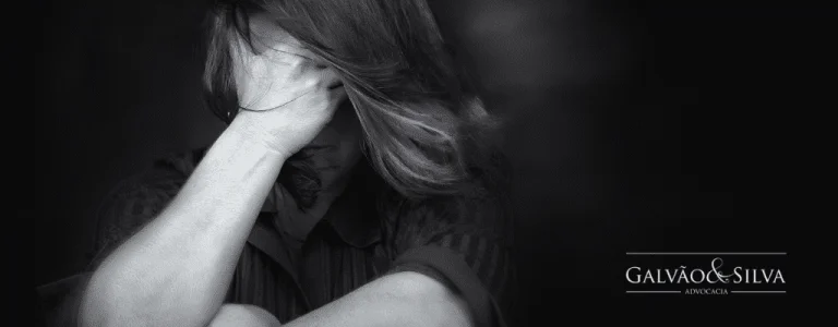 5 Tipos de Violência Doméstica