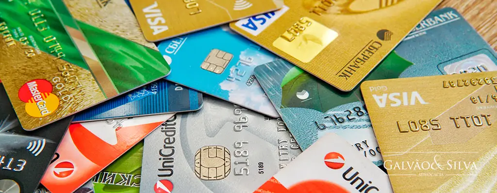 O código de Defesa do Consumidor e os Bancos