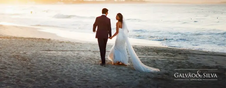 Homologação de Casamento no Exterior: é Necessário?