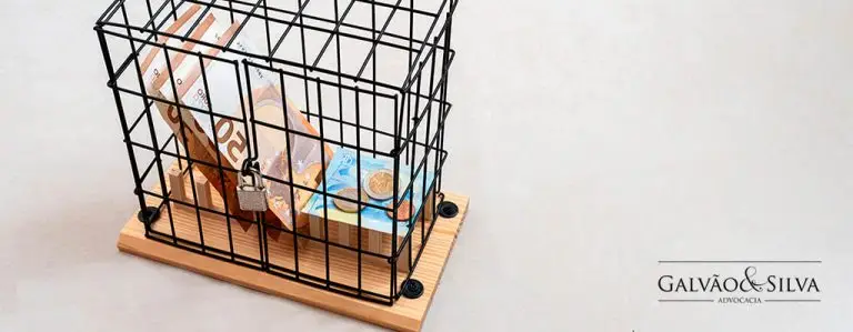 Como um Advogado pode ajudar em Bloqueio Judicial de Bens