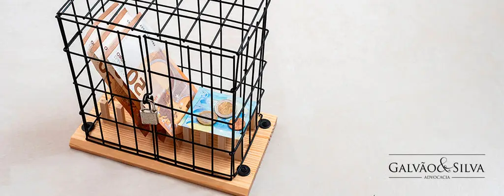 Como um Advogado pode ajudar em Bloqueio Judicial de Bens