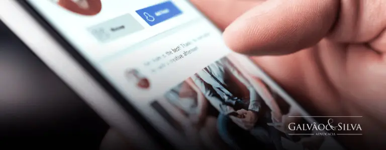 Lei do Stalking Torna Perseguição Digital em Crime!