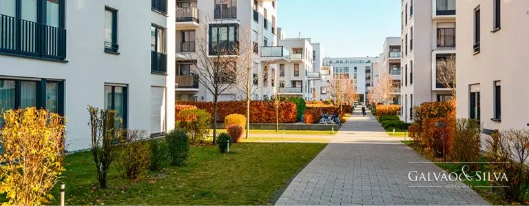 Advogado especialista em Direito Condominial