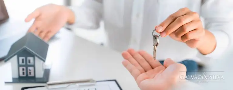 Consultoria imobiliária em processos de compra e venda