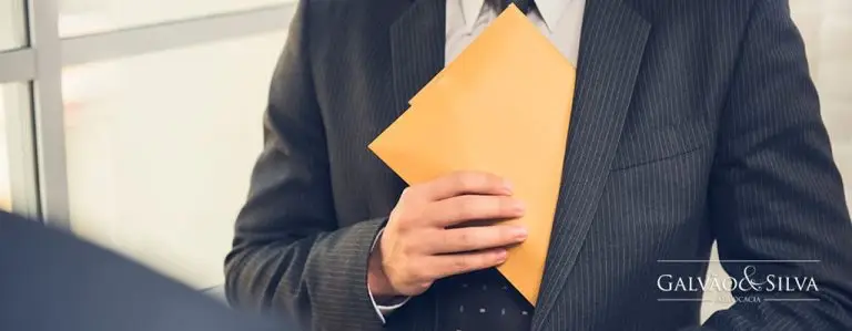 Advogado Especialista em Casos de Peculato