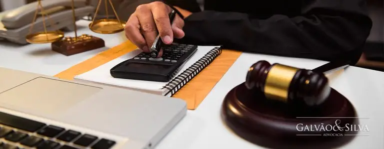 Advogado Para Execução Fiscal