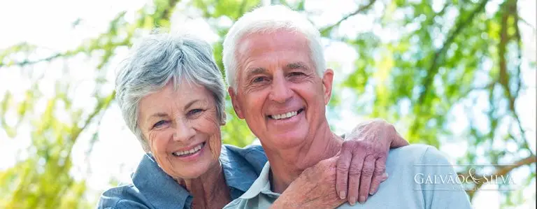 Aposentadoria por Idade