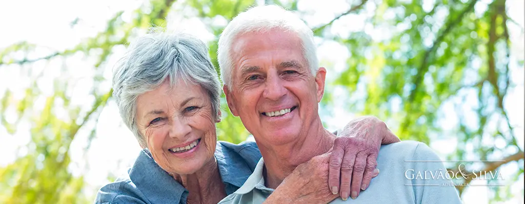 Aposentadoria por Idade