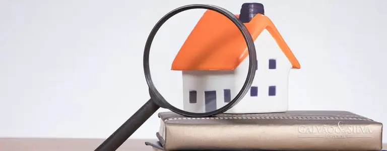 Due Diligence Imobiliária