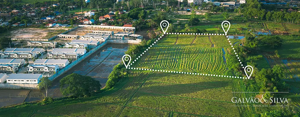 Passo a Passo Para Fazer um Loteamento