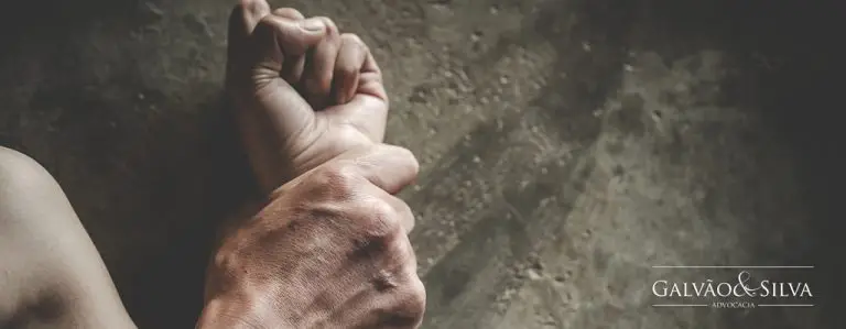 Advogado Especialista em Casos de Crimes Sexuais