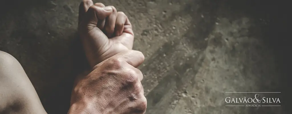 Advogado Especialista em Casos de Crimes Sexuais