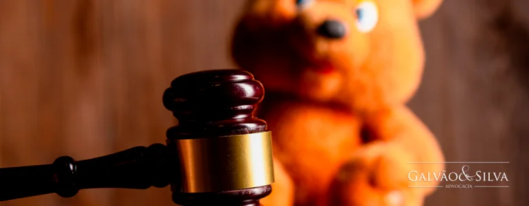 Advogado Especialista Casos de Pornografia Infantil (Pedopornografia)