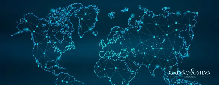 Advocacia para Casos Internacionais