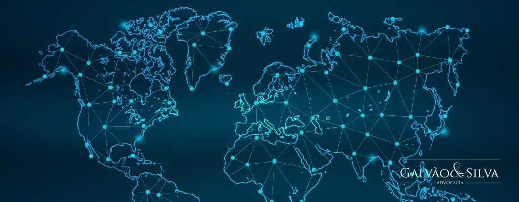 Advocacia para Casos Internacionais Advocacia para Casos Internacionais