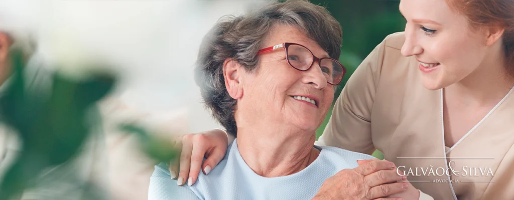 Interdição de Idosos