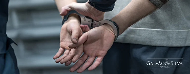 Prisão Provisória: Como funciona? Quais são os requisitos