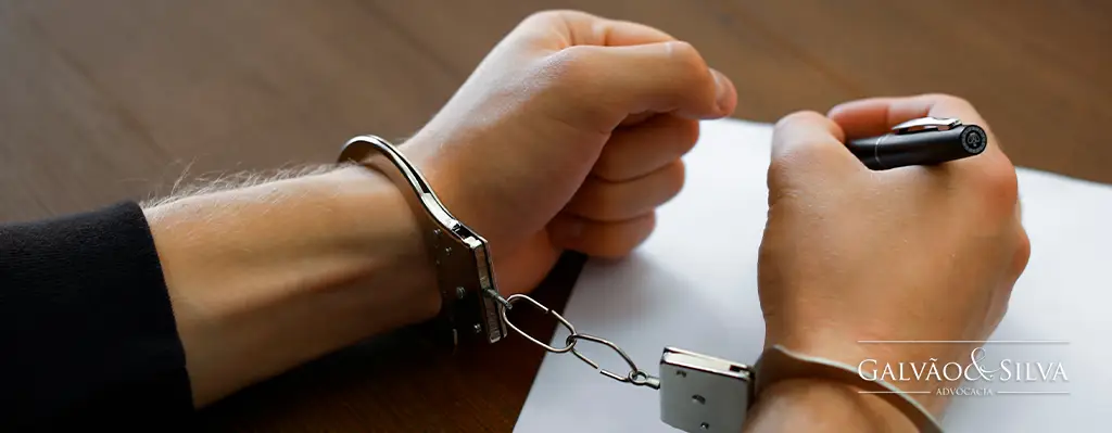 Audiência de custódia: necessidade ou excesso de garantia? Audiência de custódia: necessidade ou excesso de garantia?