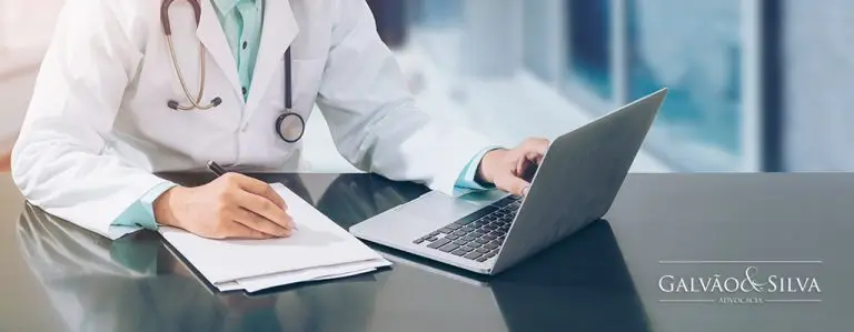 Saúde e proteção de dados: o que profissionais da saúde precisam observar na hora de implementar a LGPD