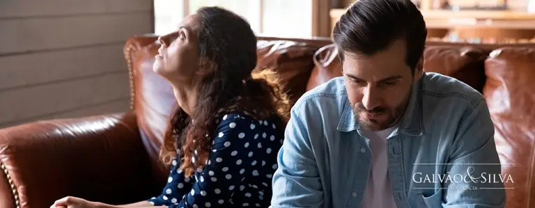 Separação de Corpos: o que é? – Entenda as Consequências