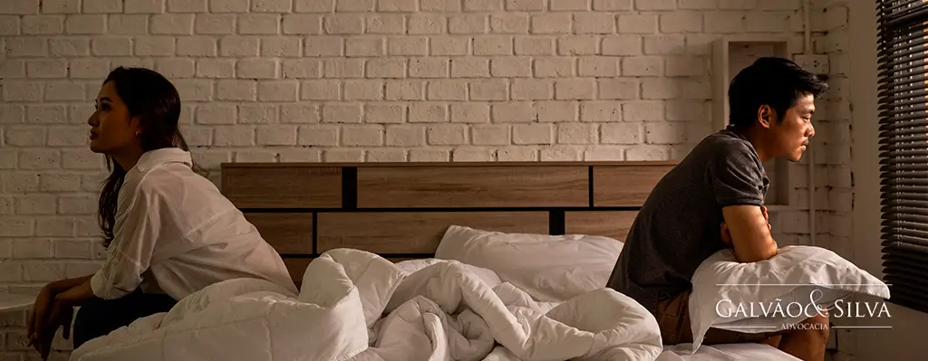 Separação de Fato: Entenda as Consequências Jurídicas e Patrimoniais