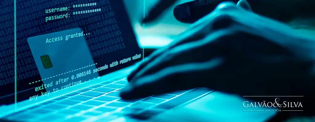 Vazamento e Roubo de Dados: Como Acontecem e Como se Precaver?