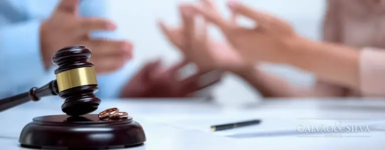 Advogado Especialista em Casos de Separação