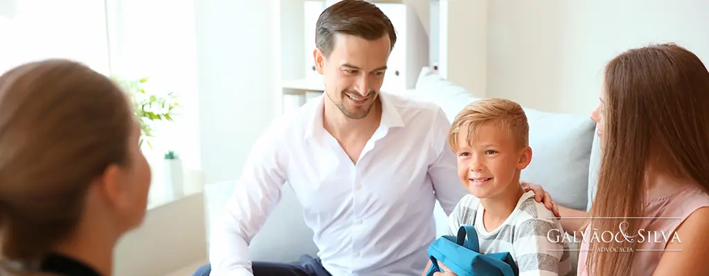 O Que é Oficina de Pais? O Que é Oficina de Pais?