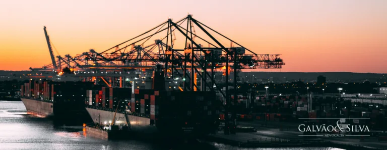 Escritório de Advocacia Especializado em Importação