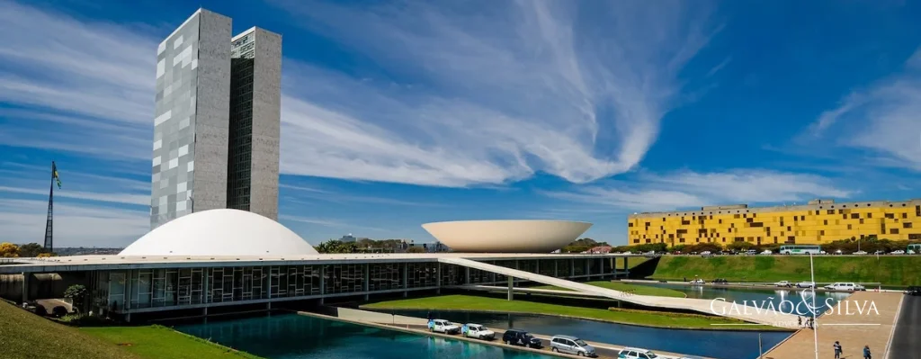 Nossa História Nossa História