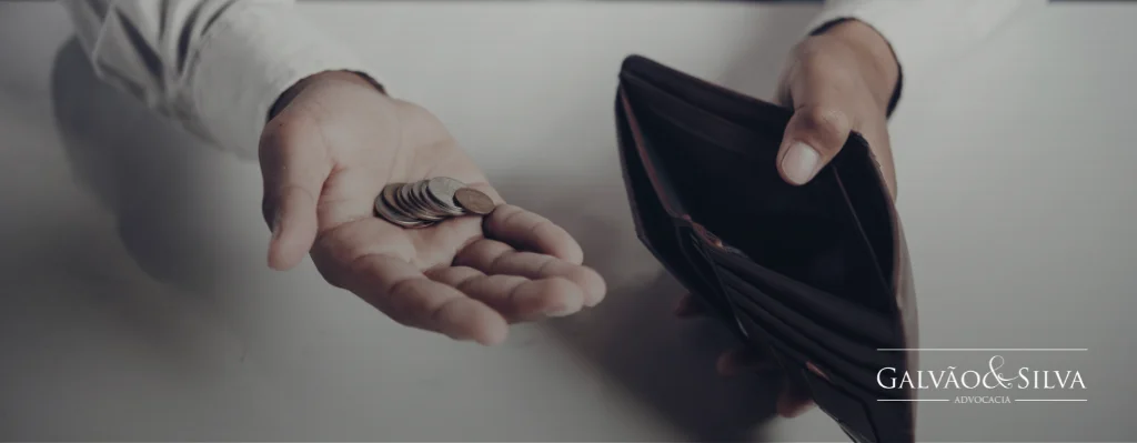 Dívida Infinita: Descubra como Cancelar Desconto de Cartão Consignado Dívida Infinita: Descubra como Cancelar Desconto de Cartão Consignado