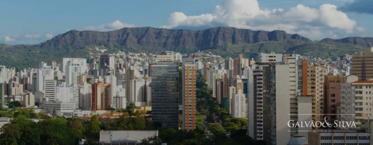 Escritório de advocacia com advogados especialistas em Minas Gerais