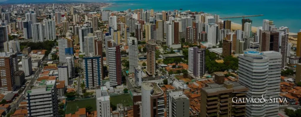 Escritório de advocacia com advogados especialistas no Ceará