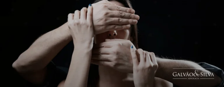 Abuso Sexual: Consequências Legais para o Abusador