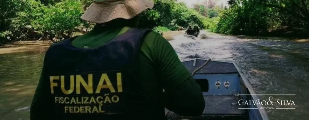 Advogado Especialista Ministério dos Povos Indígenas – MPI