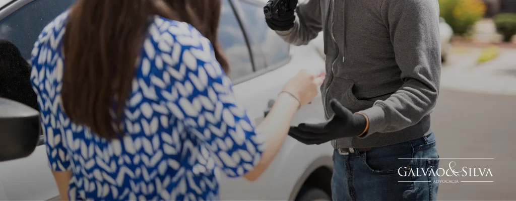 Crime de Furto: Definição e Estratégias de Defesa Crime de Furto: Definição e Estratégias de Defesa