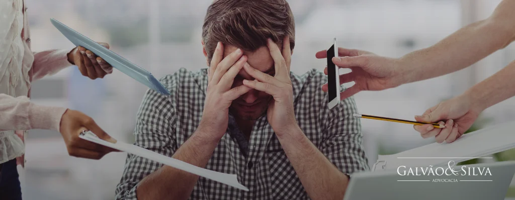 Doenças Ocupacionais: Entenda seus Direitos Doenças Ocupacionais: Entenda seus Direitos