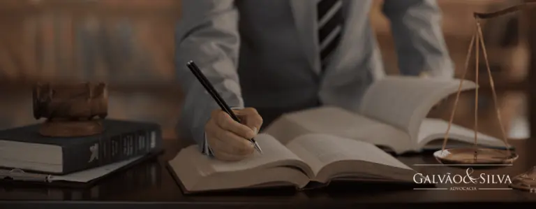 Advogado Especialista em Passo Fundo – RS
