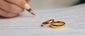 Entenda como funciona o regime de bens e seus impactos legais